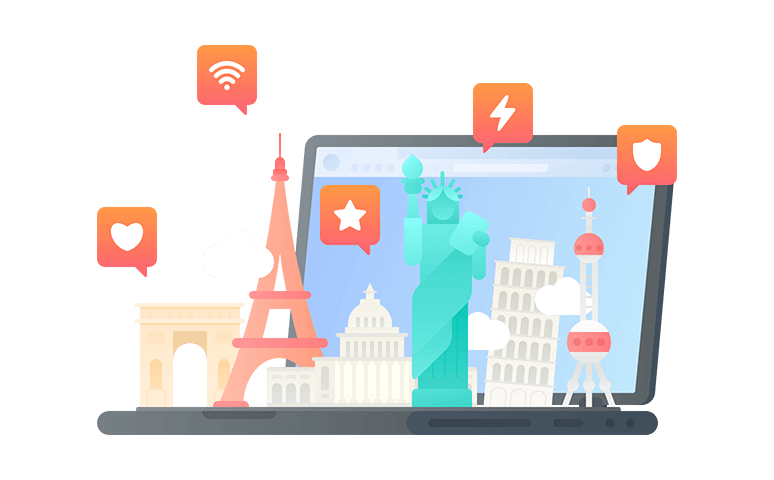 在几内亚比绍怎么看国内视频 - 海龟VPN